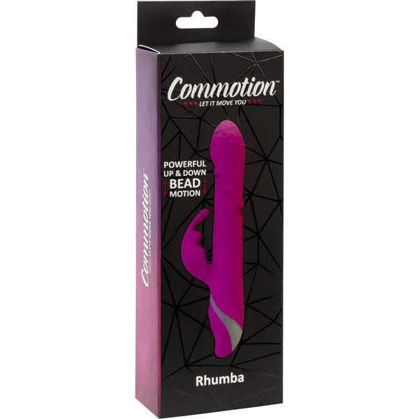 Commotion Rhumba