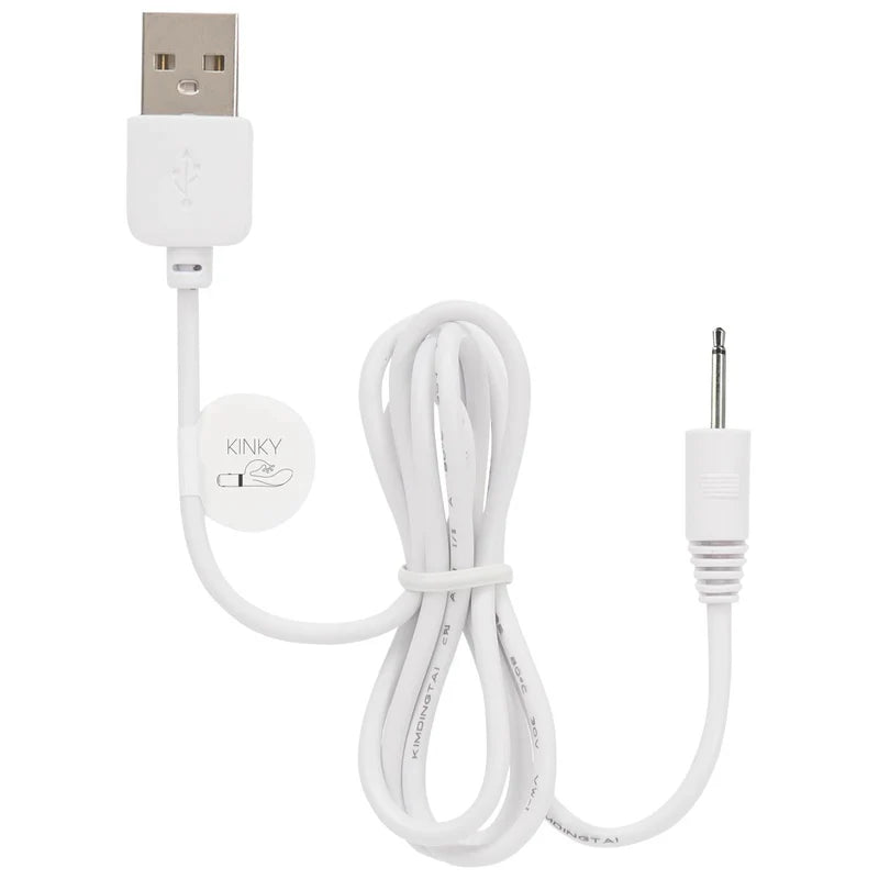 Pillow Talk - Câble de chargement - Kinky