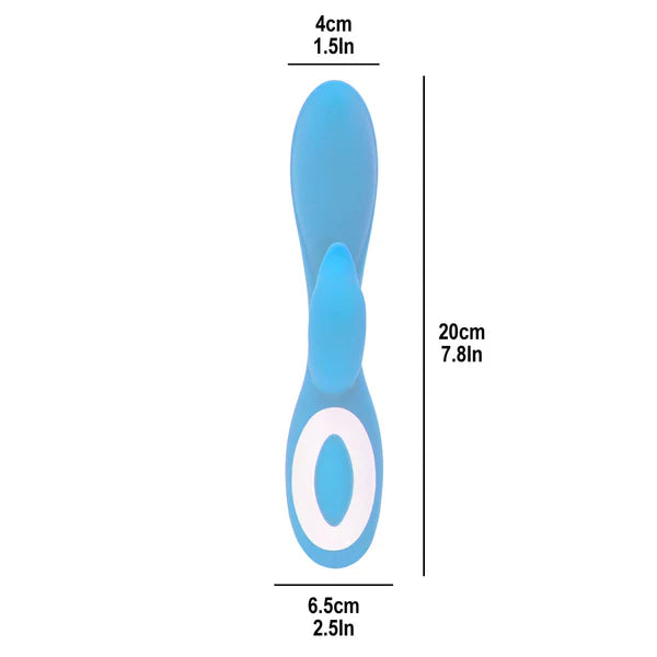 Pure Love® - Vibrateur point G en forme de lapin