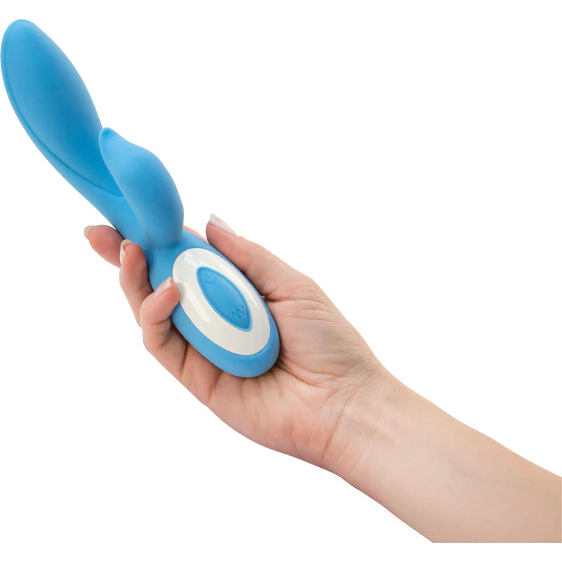 Pure Love - Harmony Dual Vibe - blue