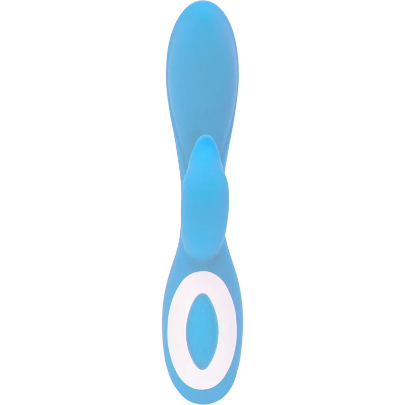 Pure Love - Harmony Dual Vibe - blue