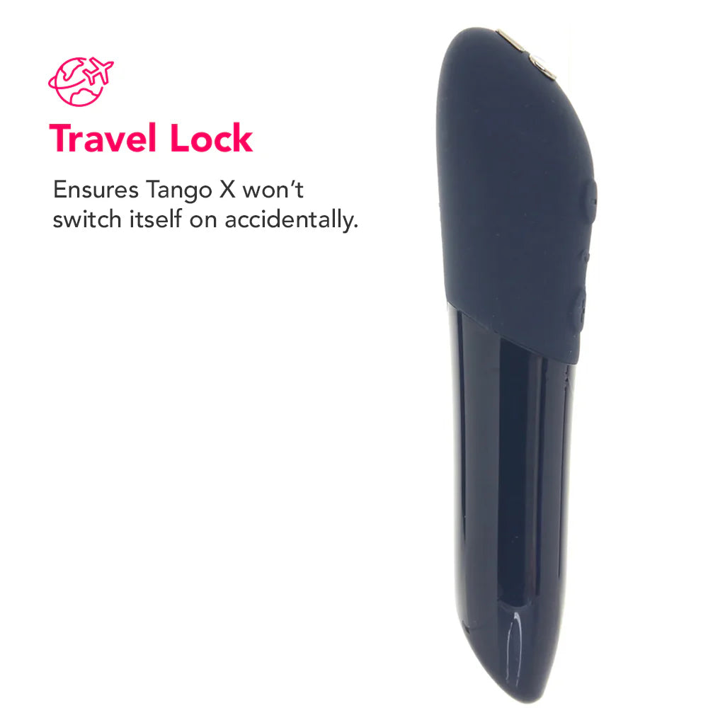 We-Vibe Tango X Power Play Bullet Vibe