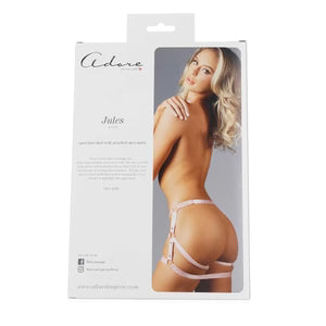 Adore - Jules