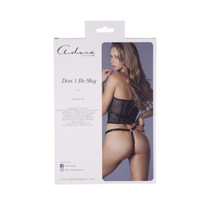 Adore - Don't be shy