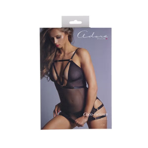 Adore - Coco-licious
