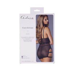 Adore - Coco-licious