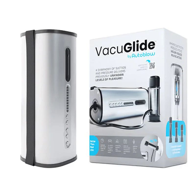 Vacuglide par Autoblow