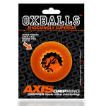 Oxballs - AXIS Rib Grip