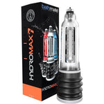 Bathmate Hydromax 7 - Pompe à Pénis