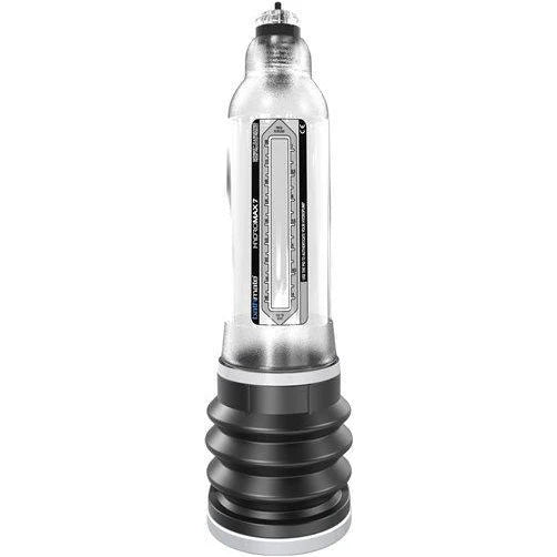 Bathmate Hydromax 7 - Pompe à Pénis