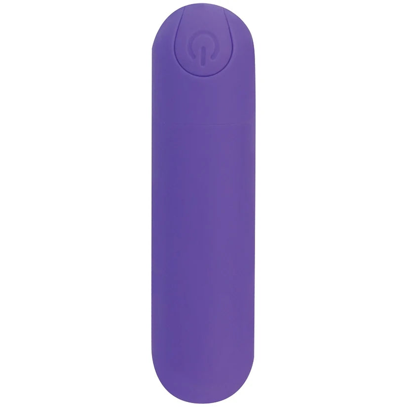 Power bullet Essential 3” rechargeable 9 functions