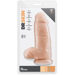 Dr. Skin - Dr Chubbs 10"