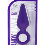Blush - Luxe Purple Candy Rimmer Petit