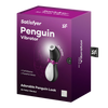 Satisfyer - Penguin (stimulateur clitoridien Air‑Pulse, étanche & rechargeable)