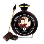 Shunga - Peinture corporelle comestible (avec pinceau)