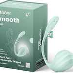 Satisfyer - Smooth Petal Connect App