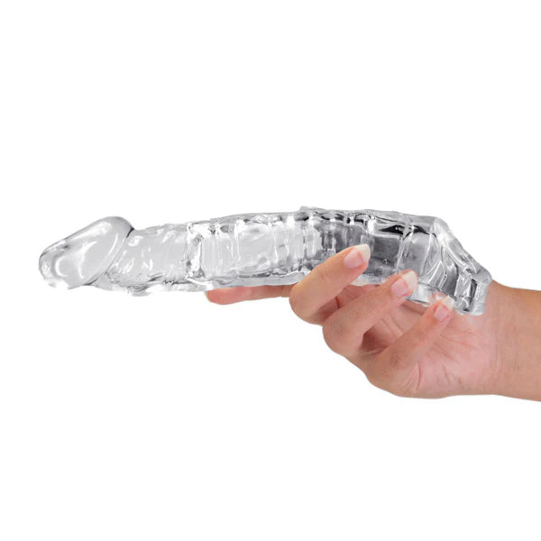 Oxballs - Muscleripped