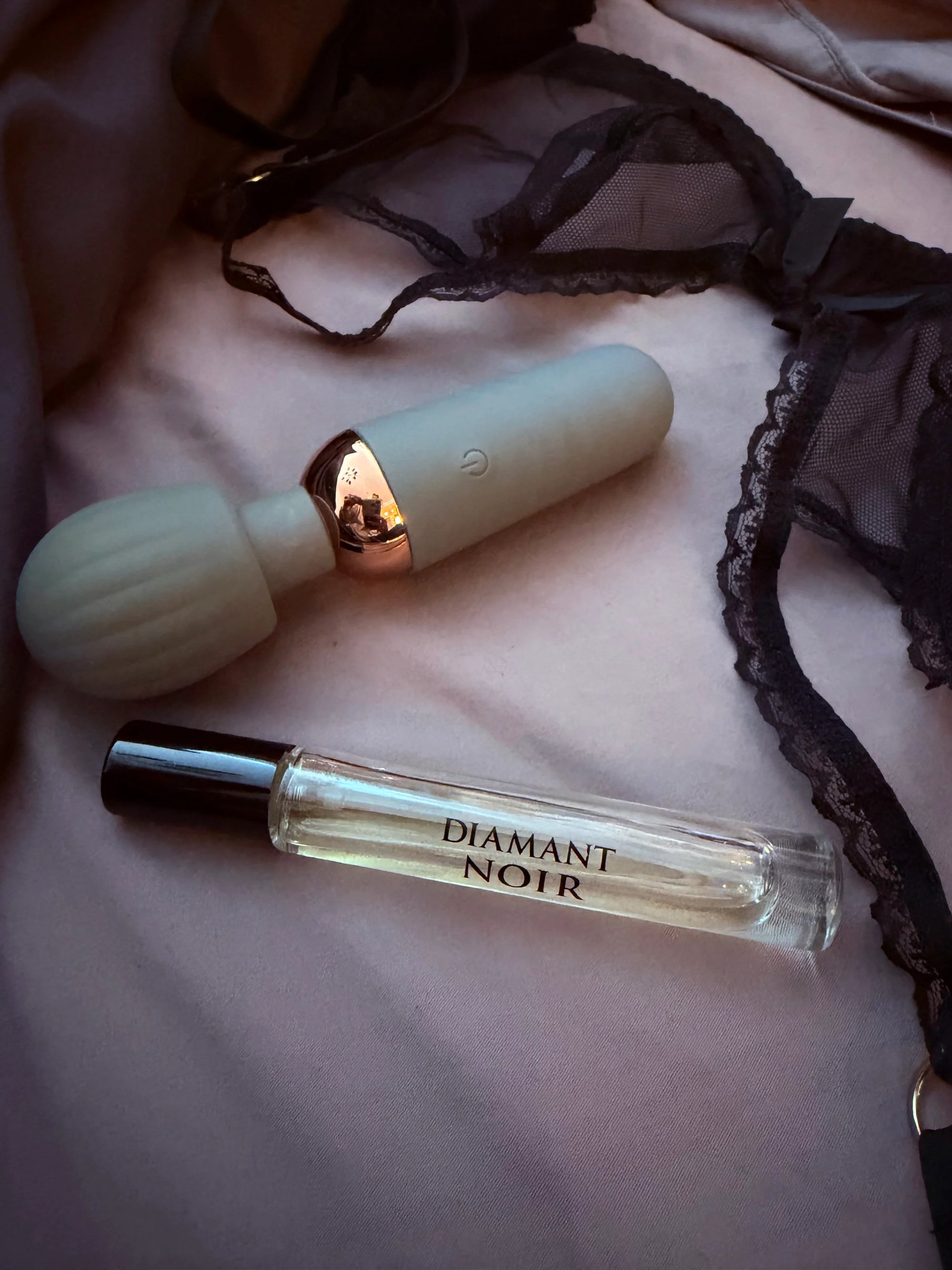 Caroline Neron Vibrateur Sensation