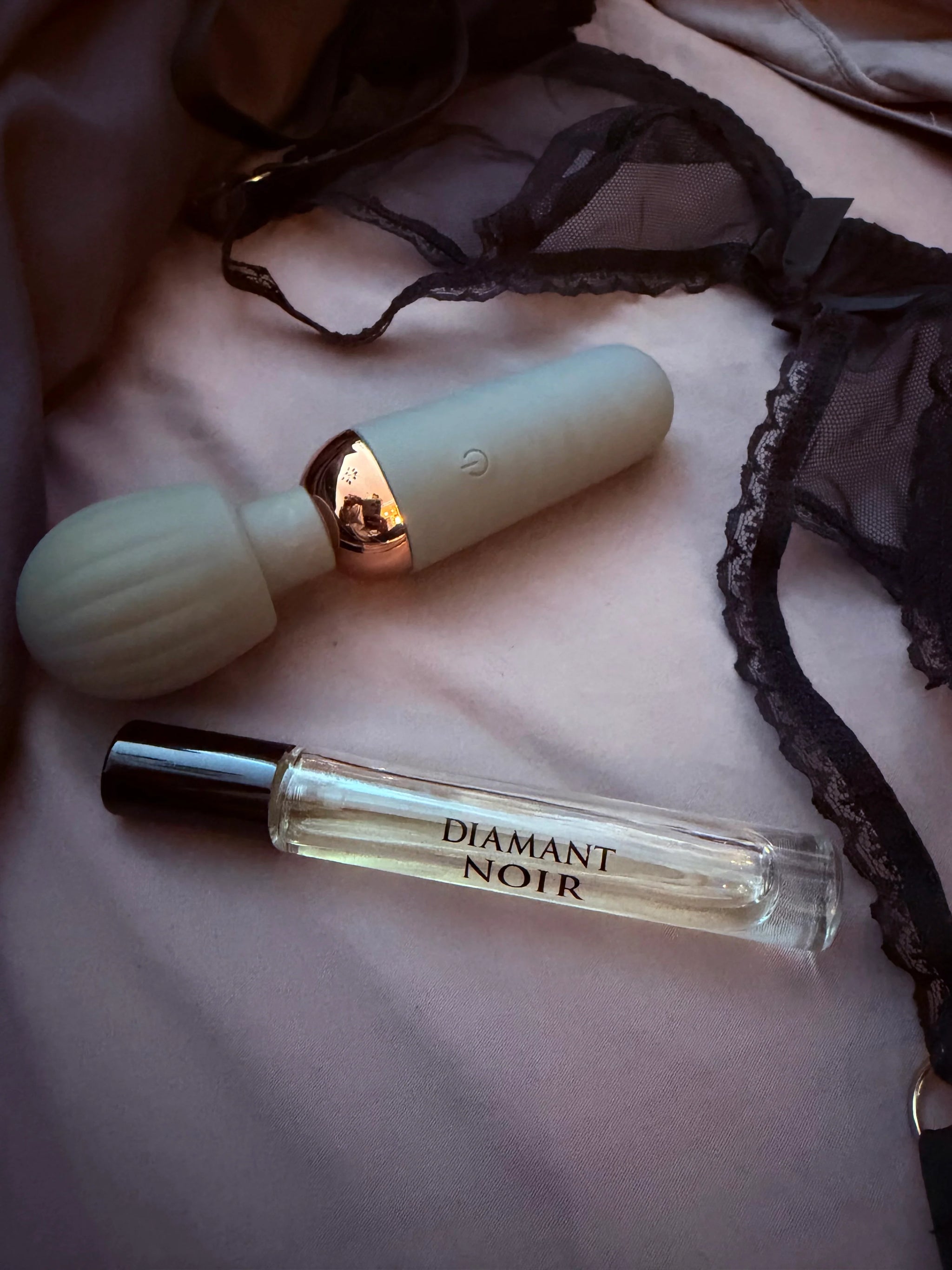Caroline Neron Vibrateur Sensation