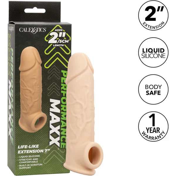 Calexotics - Performance maxx