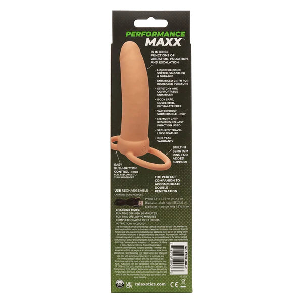 Calexotics - Performance maxx