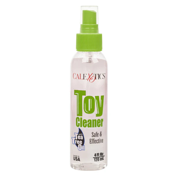 Calexotics - Nettoyant pour jouets (thé)