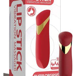 Lip Stick - Bump Orgasme