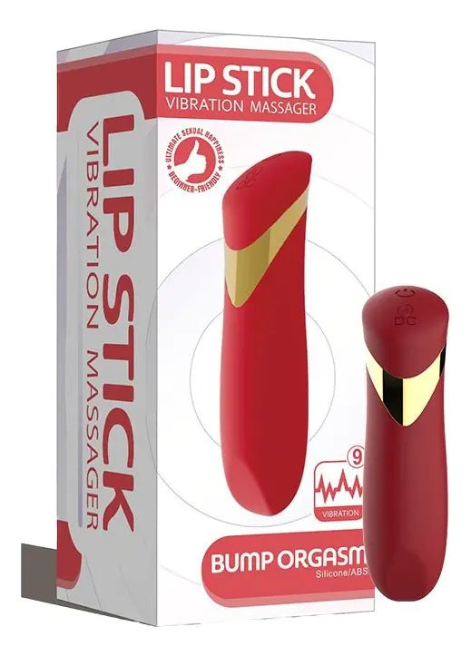 Lip Stick - Bump Orgasme