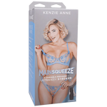 Kenzie Anne - ULTRASKYN Pocket Pussy