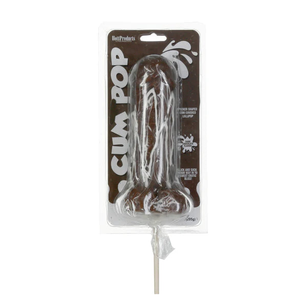 Hott Products Cock Cum Pop –  295 g