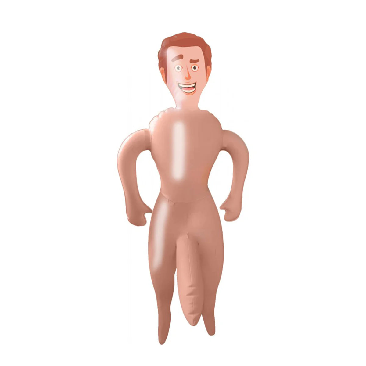 Toni Tim blow up mini doll
