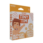 Toni Tim blow up mini doll