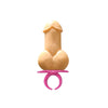 Hott Products - sucettes Pecker Ring