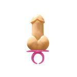 Hott Products - sucettes Pecker Ring