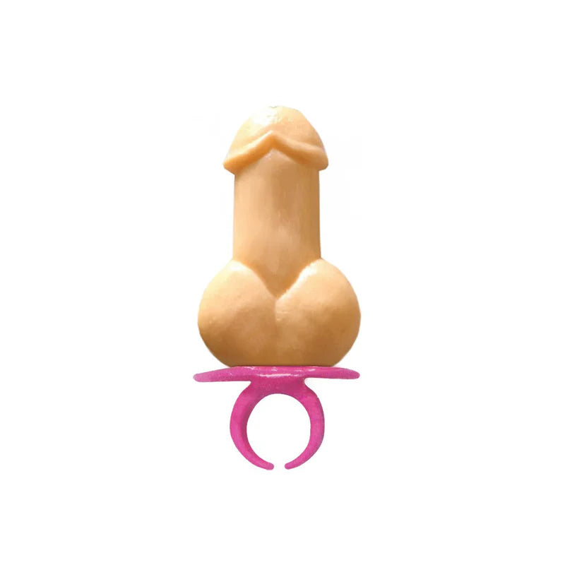 Hott Products - sucettes Pecker Ring