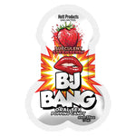 Bonbons pétillants BJ Bang Oral Sex – 10 g (Unité)