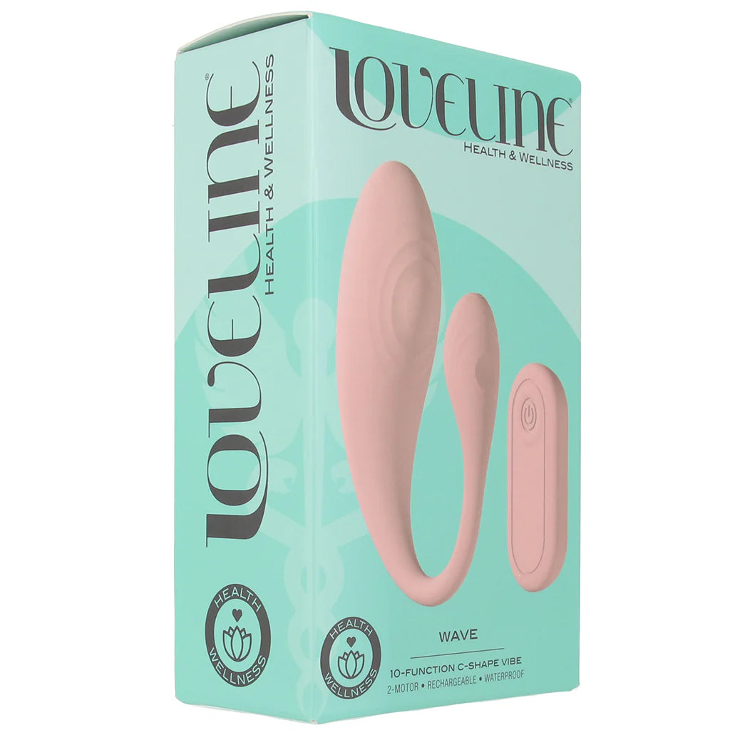 Loveline wave