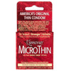 Kimono - MicroThin