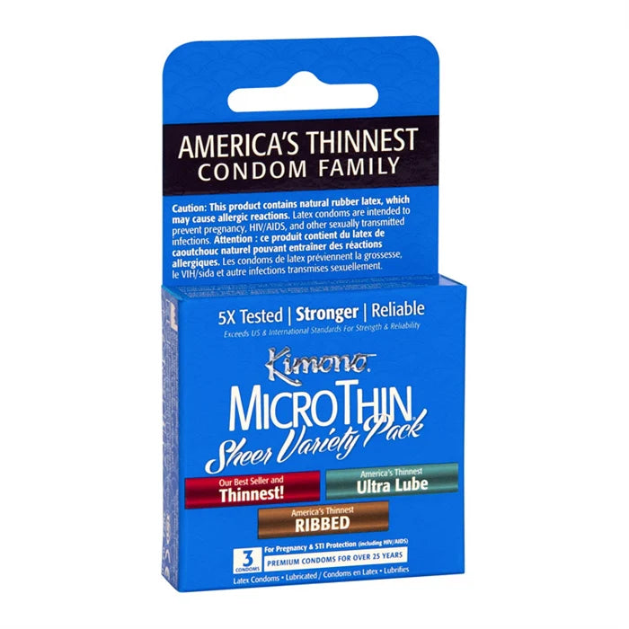 Kimono - Sheer variété (3)