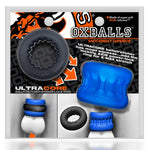 Oxballs - Ultracore ballstretcher + power-lock ring