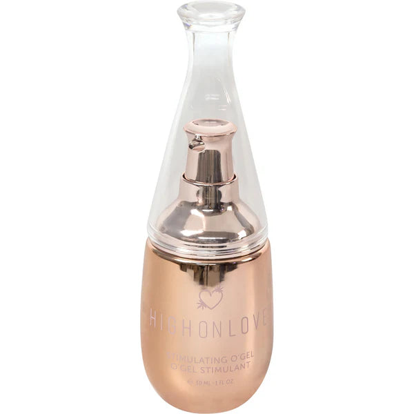 High on love - Gel stimulant (30ml)
