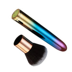 Vibrateur - Pinceau maquillage