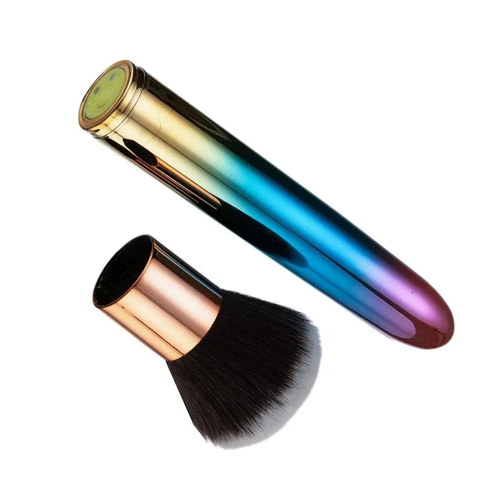 Vibrateur - Pinceau maquillage