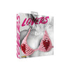 Candy bra - Lovers