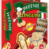 Weenie linguine - Pâtes alimentaire en forme de Penis (175GR)