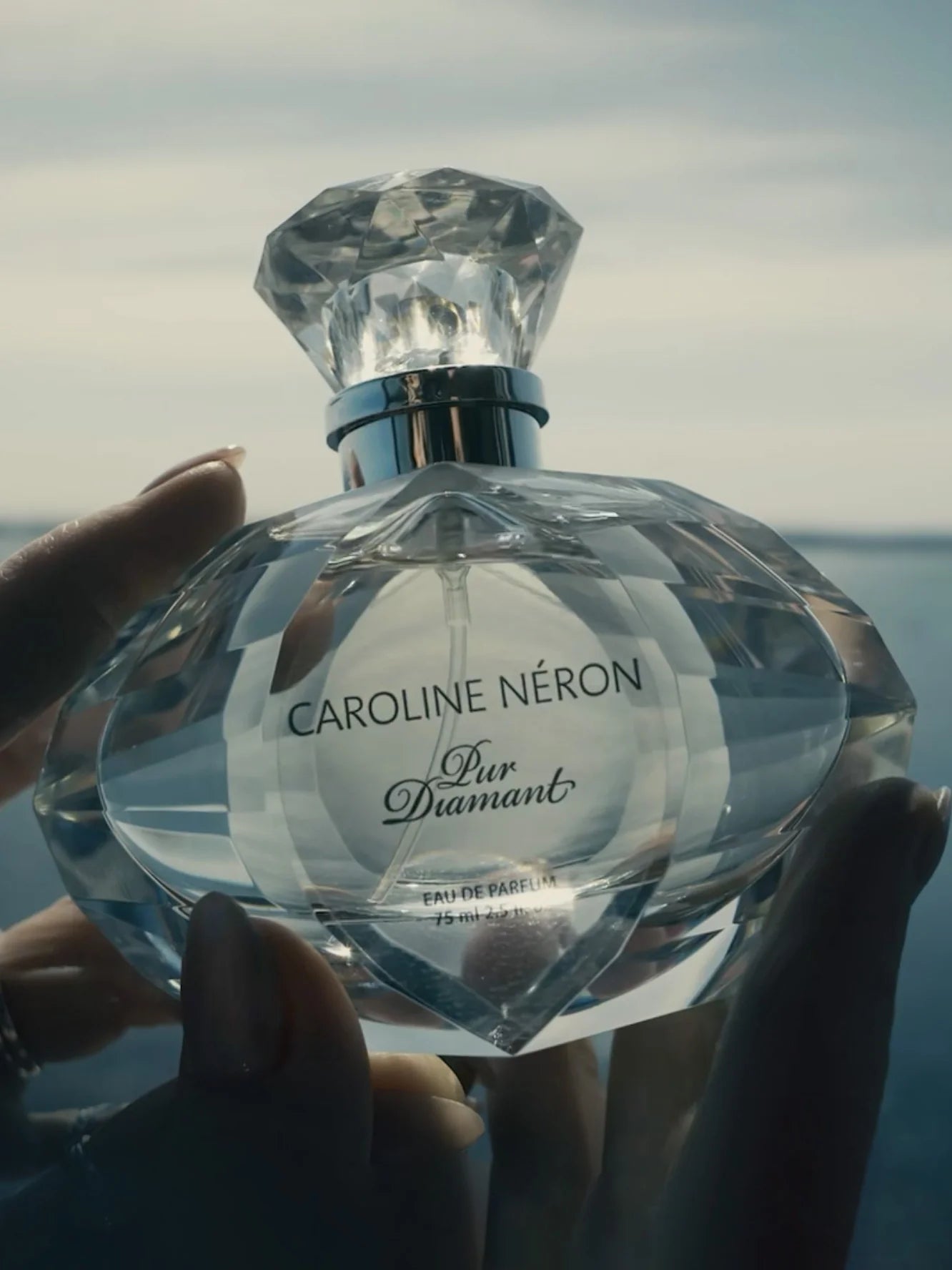 Parfum Caroline Néron Femme - PUR DIAMANT