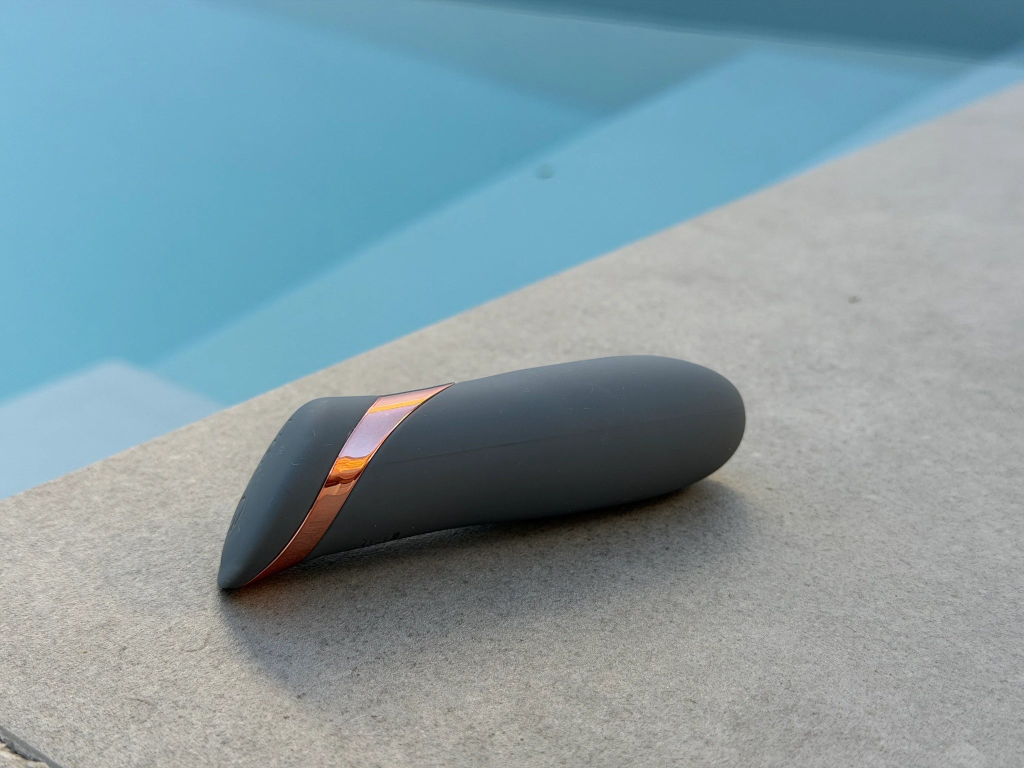 Caroline Neron vibrateur Euphoria