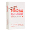 Kheper Games - Questions personnelles extrêmes pour les amoureux