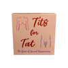 Kheper Games Tits For Tat Le jeu des négociations sexuelles