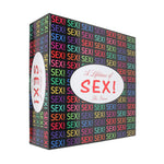 Kheper Games Une vie de sexe ! Le jeu